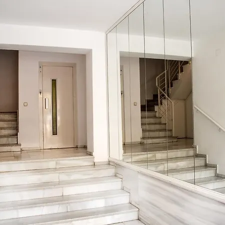 Appartement Apartamento Center Ii