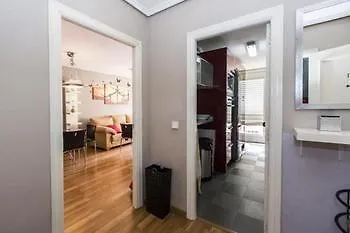 Apartamento Center Ii Valence