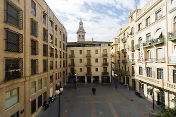 Appartement Apartamento Center Ii