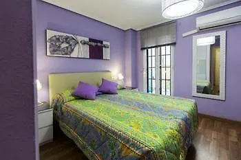 Apartamento Center Ii