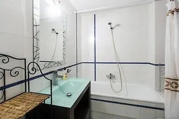 Appartement Apartamento Center Ii