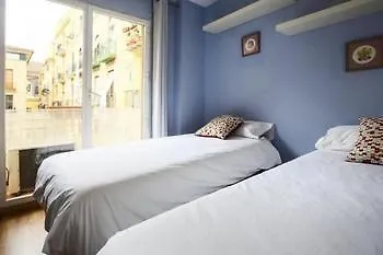 Apartamento Center Ii