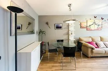Apartamento Center Ii Valence