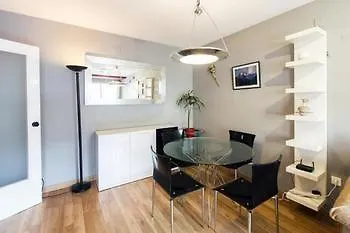 Appartement Apartamento Center Ii Valence