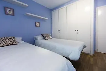 Appartement Apartamento Center Ii *