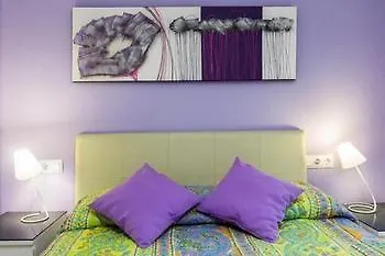Appartement Apartamento Center Ii