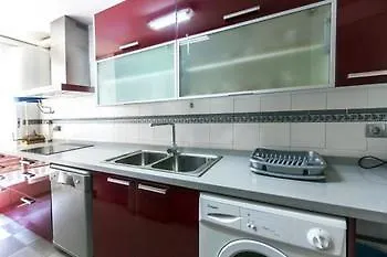 Apartamento Center Ii