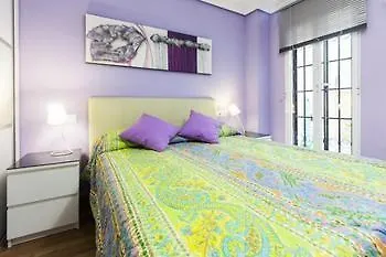 Apartamento Center Ii Valence
