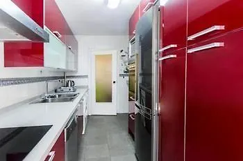 Appartement Apartamento Center Ii *