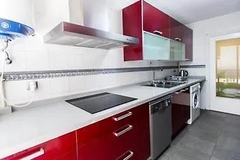 Appartement Apartamento Center Ii