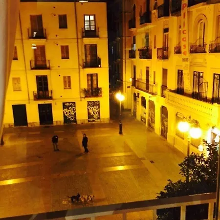 Apartamento Center Ii Valence