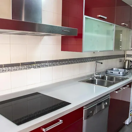 Apartamento Center Ii * Valence