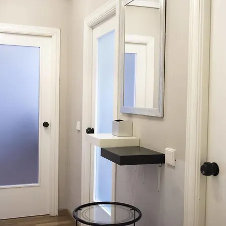 Appartement Apartamento Center Ii Valence