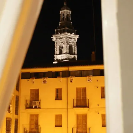 Apartamento Center Ii Valence