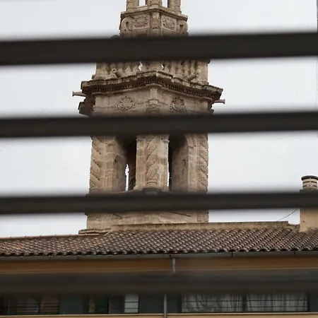 Appartement Apartamento Center Ii Valence