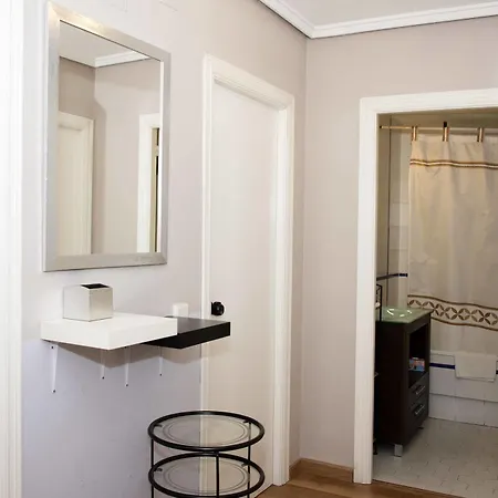 Appartement Apartamento Center Ii *