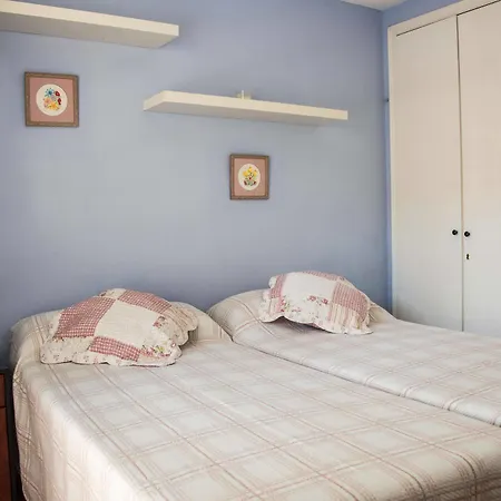Appartement Apartamento Center Ii Valence