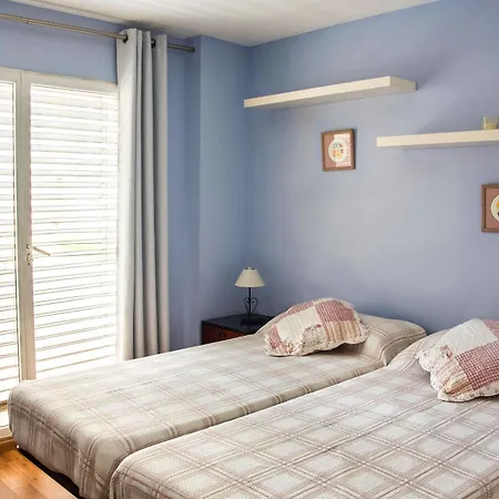 Apartamento Center Ii Valence