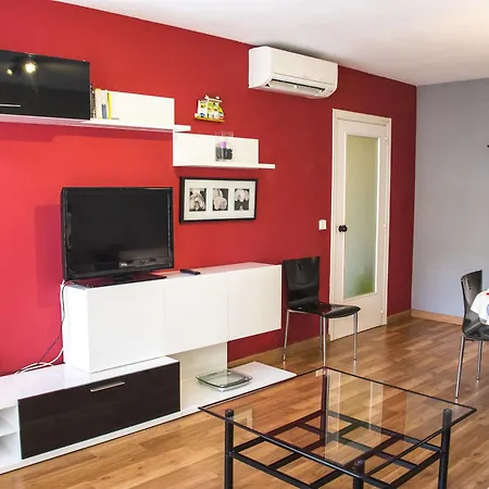 Appartement Apartamento Center Ii *