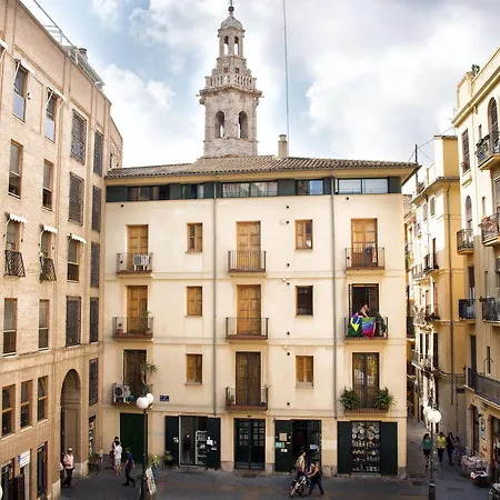 Appartement Apartamento Center Ii *