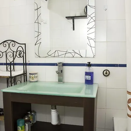 Appartement Apartamento Center Ii Valence