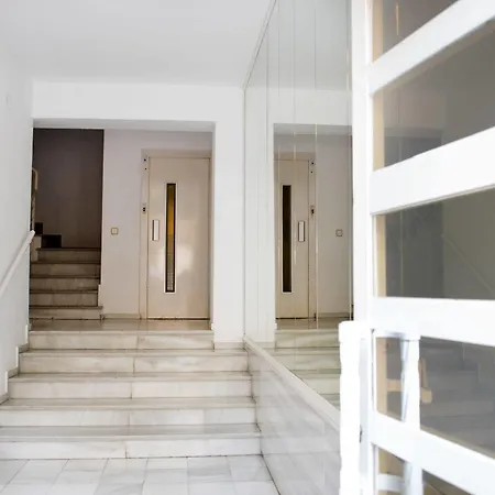 Apartamento Center Ii Valence