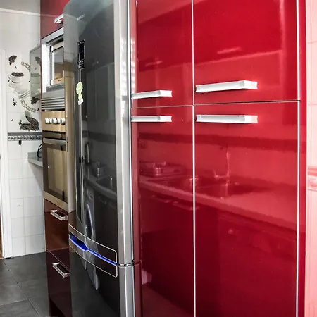 Apartamento Center Ii *