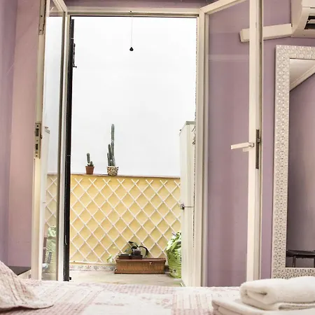 Apartamento Center Ii Appartement *