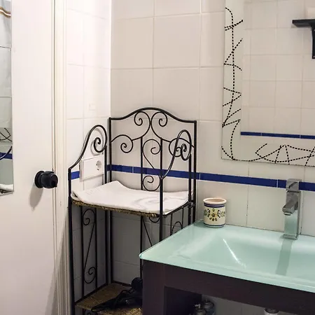 Apartamento Center Ii *